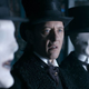 Richard E. Grant is the one with eyes (Doctor Who)